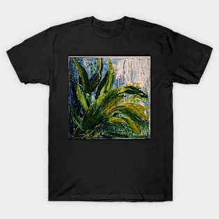 Fantasy Foliage T-Shirt